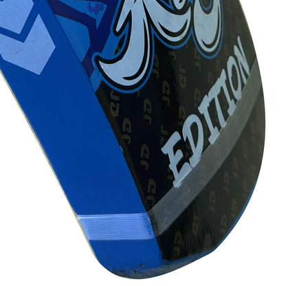JD King Edition Tape Ball Bat