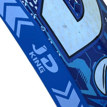 JD King Edition Tape Ball Bat