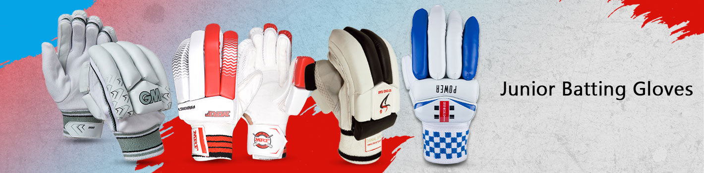 Junior Batting Gloves