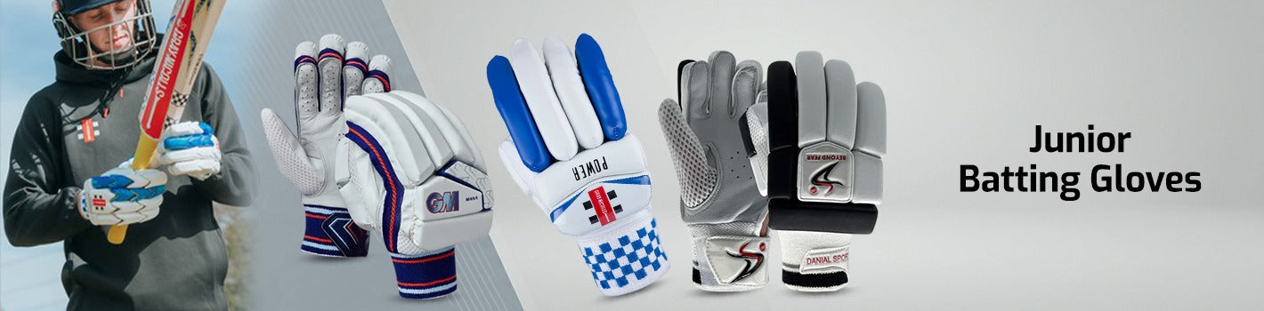 Junior Batting Gloves
