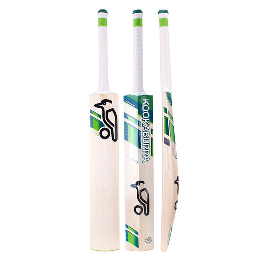 Kookaburra Kahuna 4.1 Cricket Bat Size 4