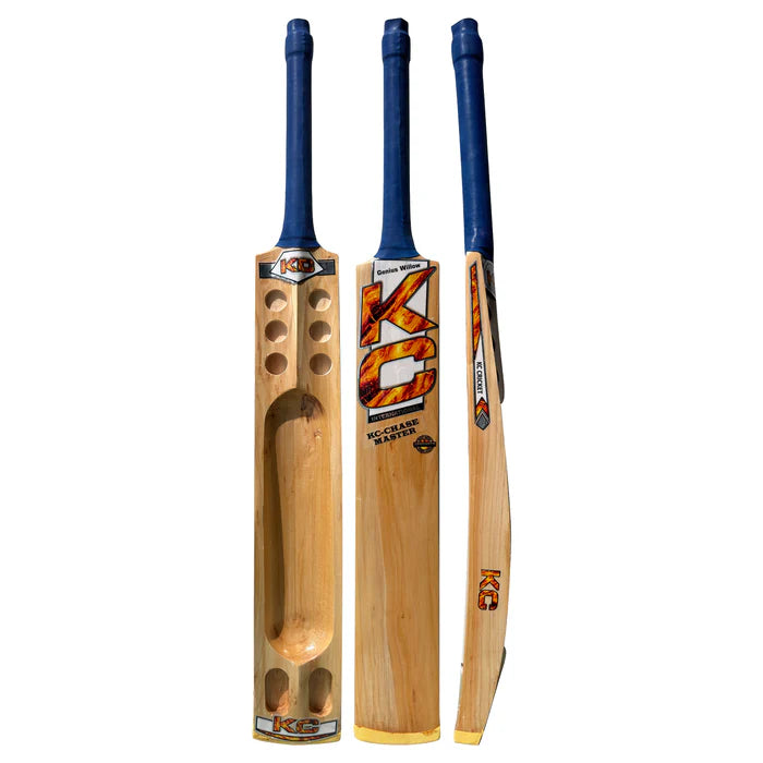 KC Chase Master Scoop Kashmir Willow Bat