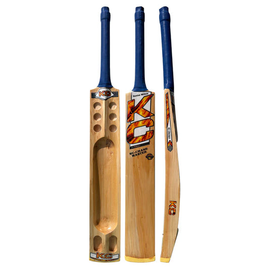 KC Chase Master Scoop Kashmir Willow Bat