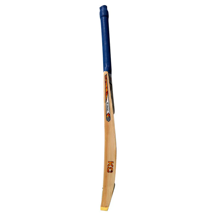 KC Chase Master Scoop Kashmir Willow Bat