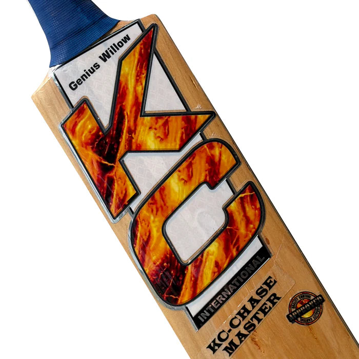 KC Chase Master Scoop Kashmir Willow Bat