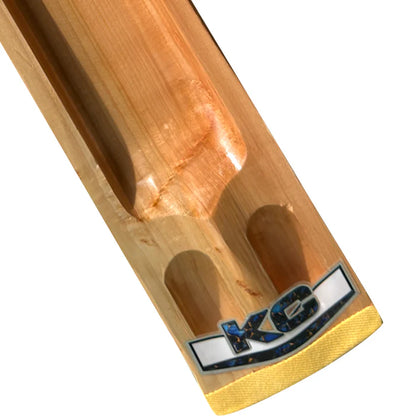 KC Master Stroke Kashmir Willow Cricket Bat