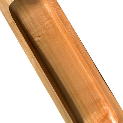 KC Master Stroke Kashmir Willow Cricket Bat