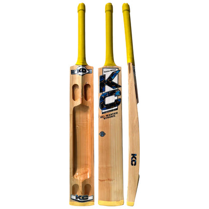 KC Master Stroke Kashmir Willow Cricket Bat