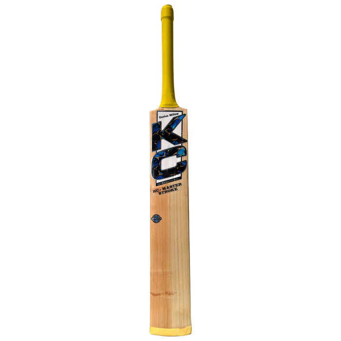 KC Master Stroke Kashmir Willow Cricket Bat