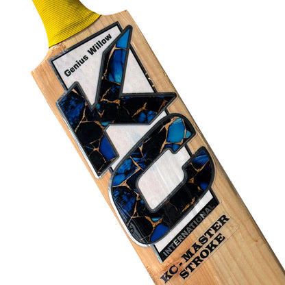 KC Master Stroke Kashmir Willow Cricket Bat
