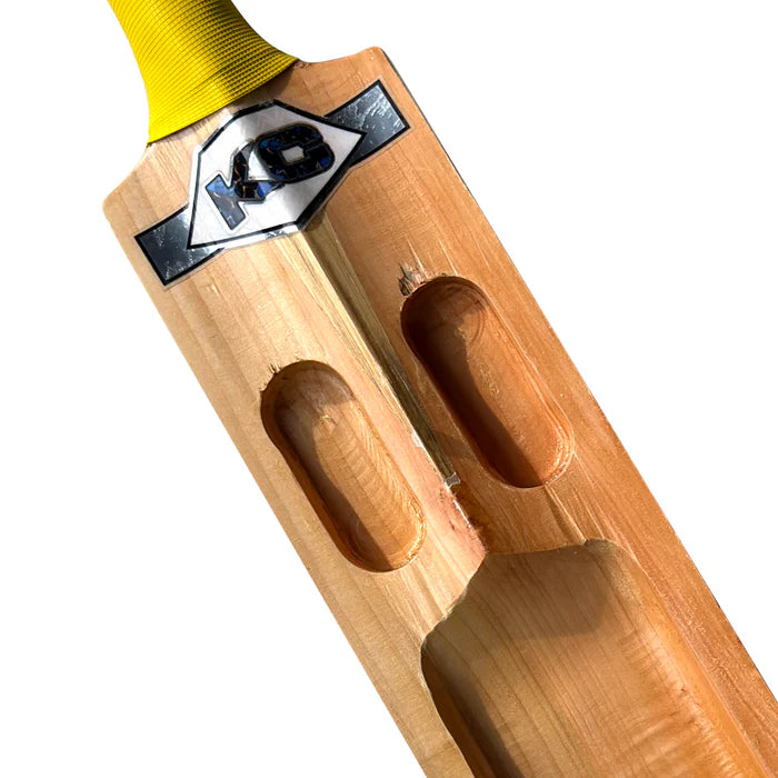 KC Master Stroke Kashmir Willow Cricket Bat