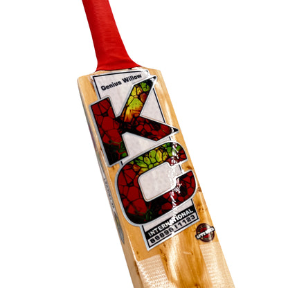 KC Chase Master Scoop Kashmir Willow Bat