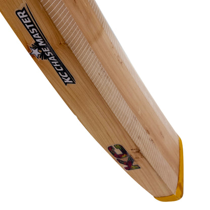 KC Chase Master Scoop Kashmir Willow Bat