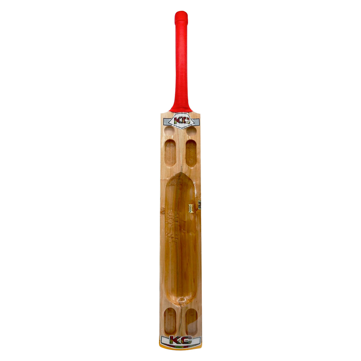 KC Chase Master Scoop Kashmir Willow Bat
