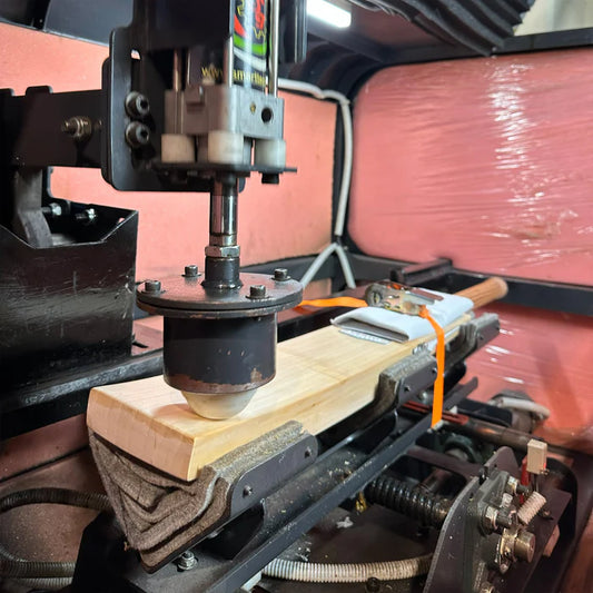 Charges For Sending Bat IN Knocking