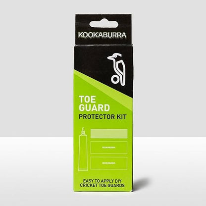 Kookaburra Cricket Bat Toe Protection