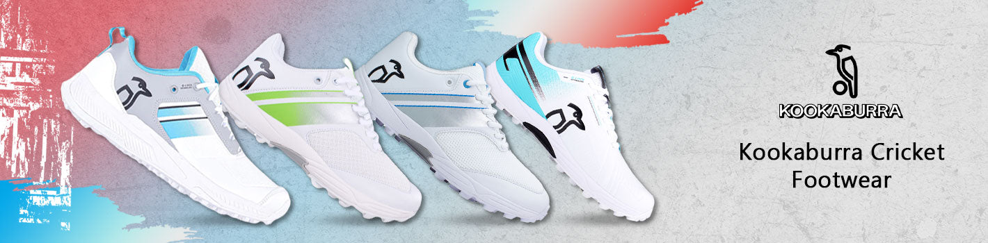 Kookaburra Cricket Footwear