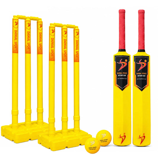 Kwik Cricket Set Double