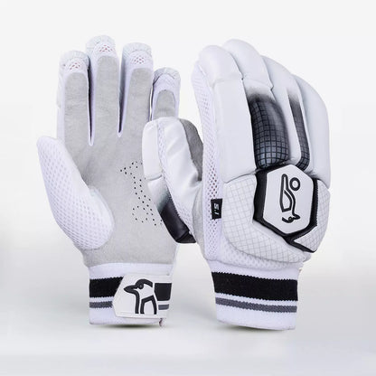 Kookaburra Stealth 5.1 Batting Gloves Junior