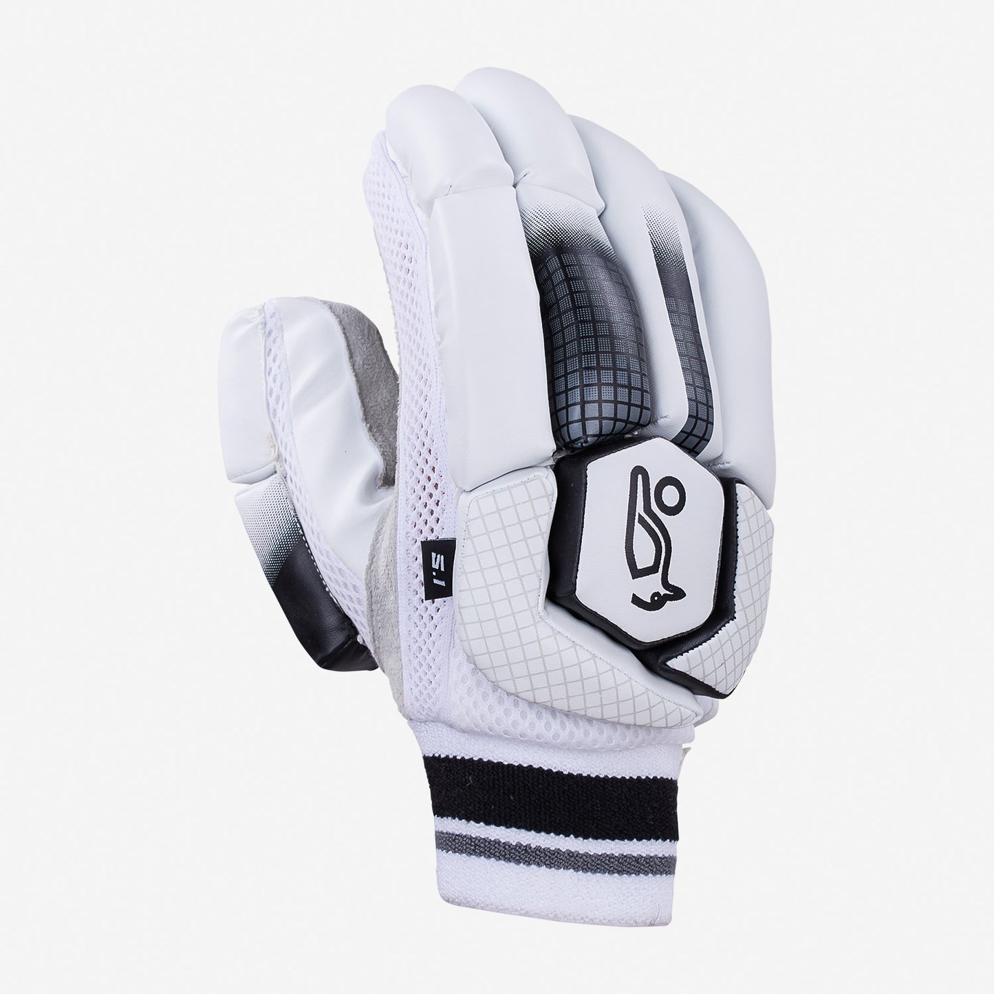 Kookaburra Stealth 5.1 Batting Gloves Junior