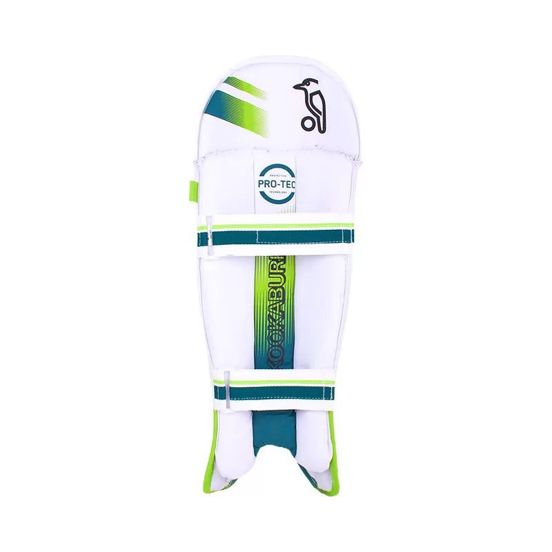 Kookaburra 4.0 Wicket Keeping Pads Adult