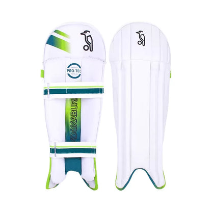 Kookaburra 4.0 Wicket Keeping Pads Adult