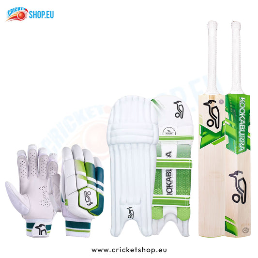 Kookaburra Kahuna 5.1 Cricket Set