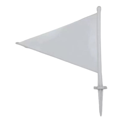 Kookaburra Boundary Flags/Pack Of 25