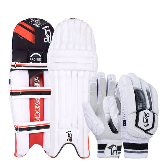 Kookaburra Junior Cricket Set