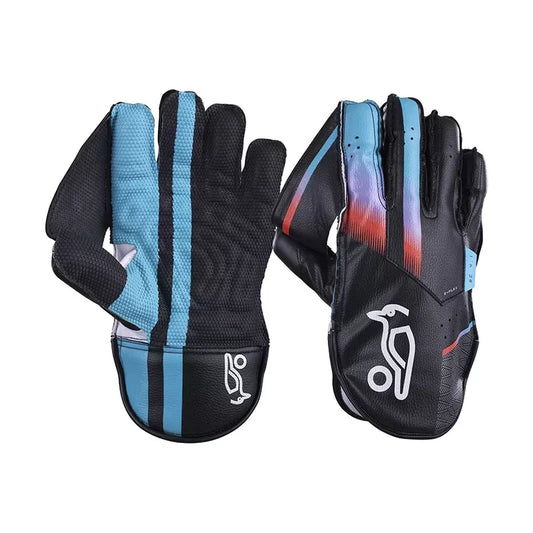 Kookaburra SC 4.1 Wicket Keeping Gloves Youth