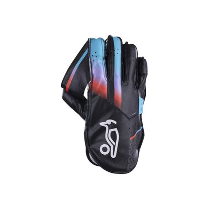 Kookaburra SC 4.1 Wicket Keeping Gloves Youth