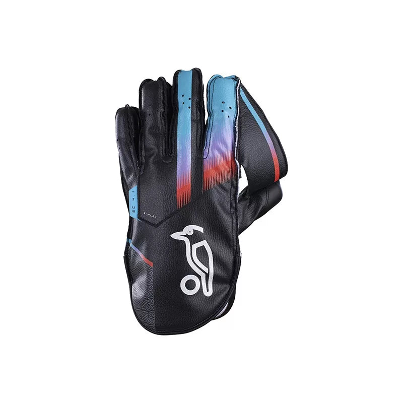 Kookaburra SC 4.1 Wicket Keeping Gloves Youth