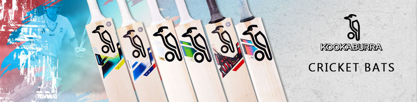 Kookaburra Cricket Bats