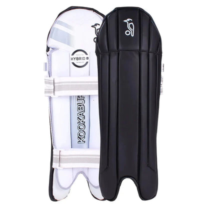 Kookaburra SC 4.1 Wicket Keeping Pads & Gloves Set