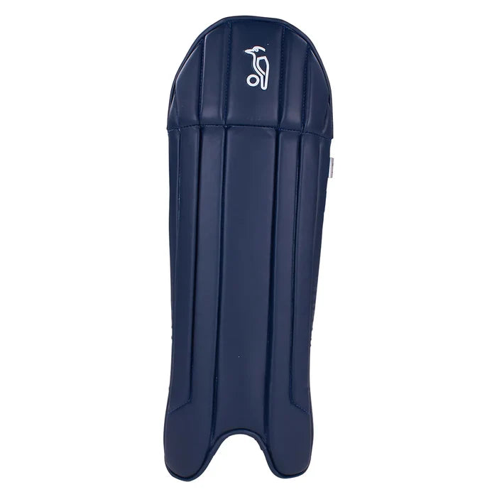 Kookaburra 4.0 T/20 Wicket Keeping Pads Navy Youth