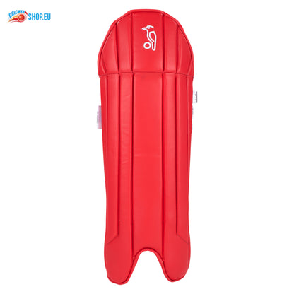 Kookaburra 4.0 T/20 Wicket Keeping Pads Red