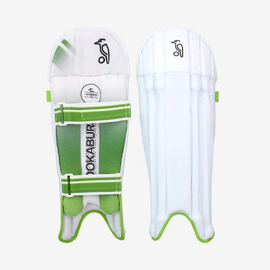 Kookaburra SC 4.0 Wicket Keeping Pads Youth