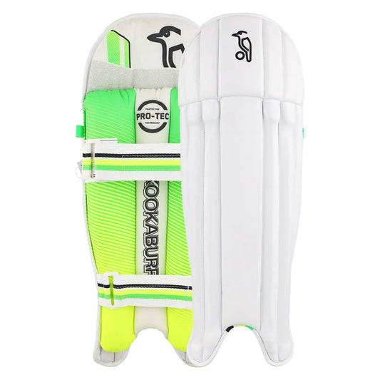 Kookaburra 4.0 Wicket Keeping Pads