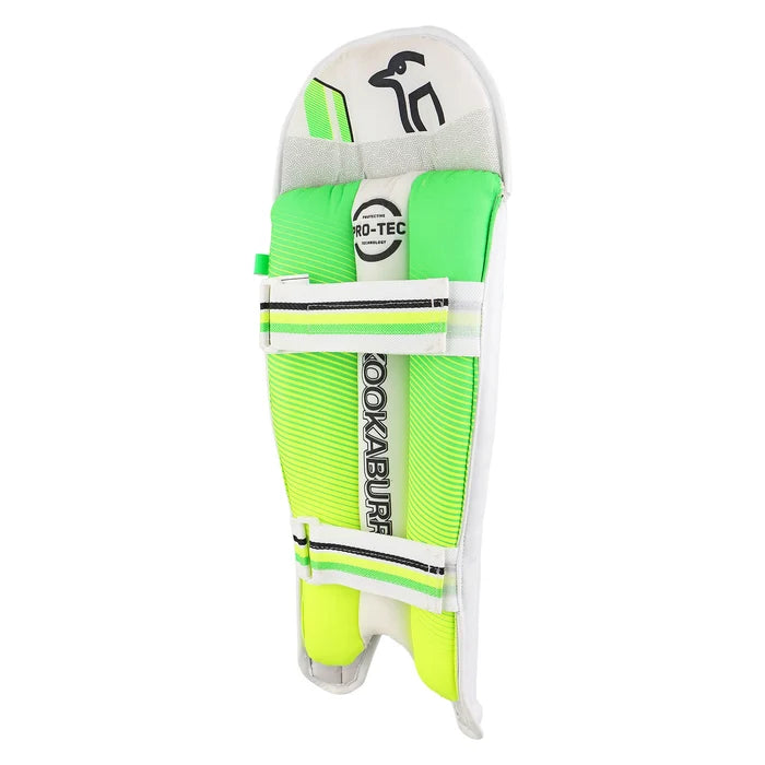 Kookaburra 4.0 Wicket Keeping Pads