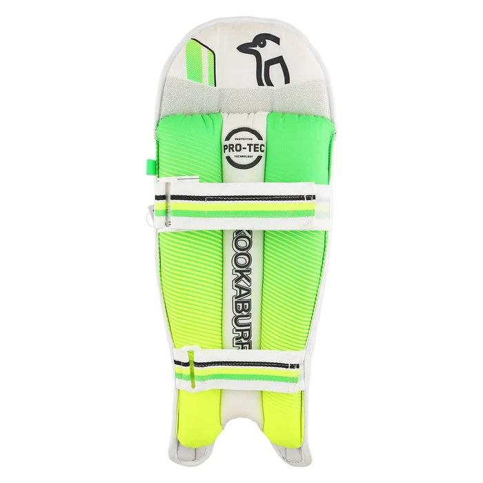 Kookaburra 4.0 Wicket Keeping Pads