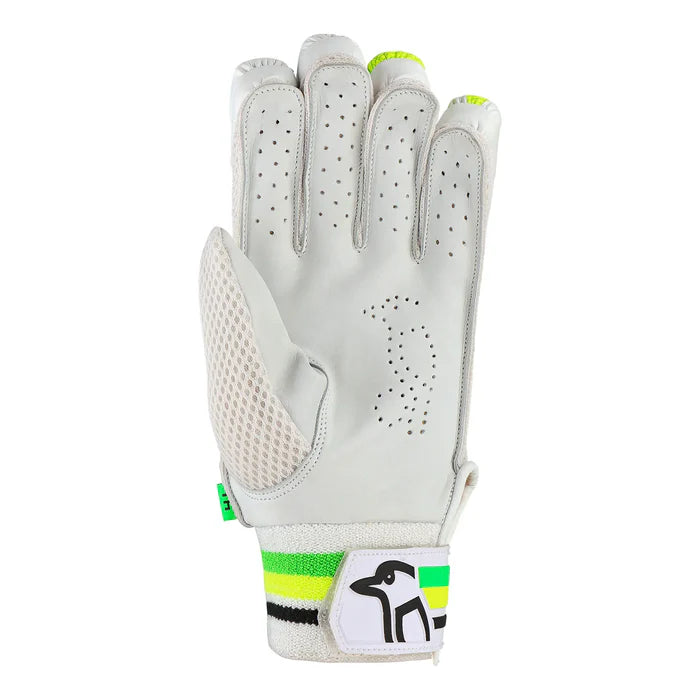 Kookaburra Kahuna 4.1 Cricket Set With Bat