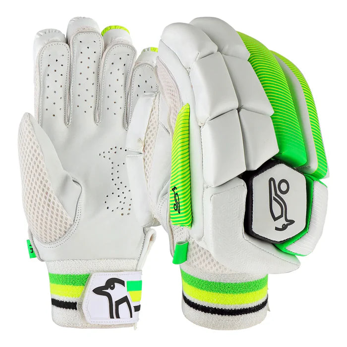 Kookaburra Kahuna 4.1 Complete Cricket Set With Bat