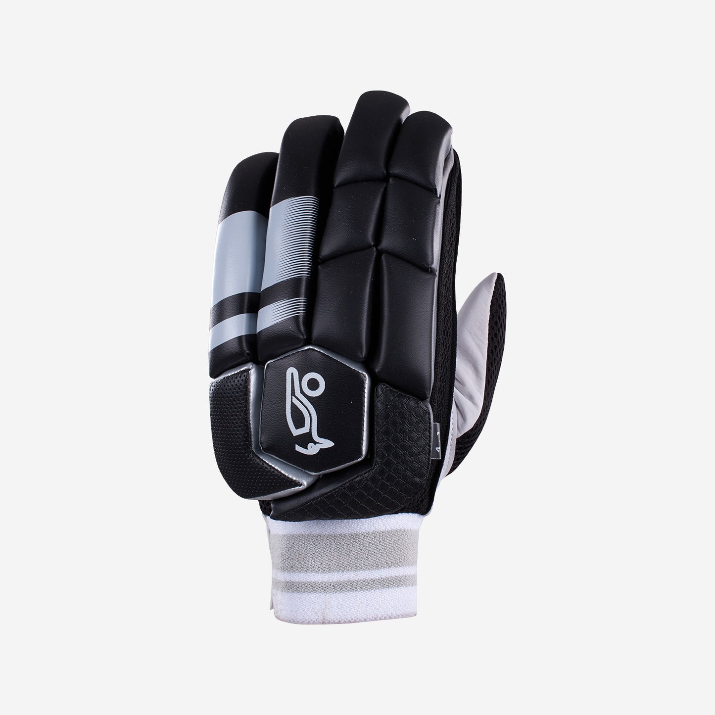 Kookaburra 4.1 T/20 Batting Gloves Black