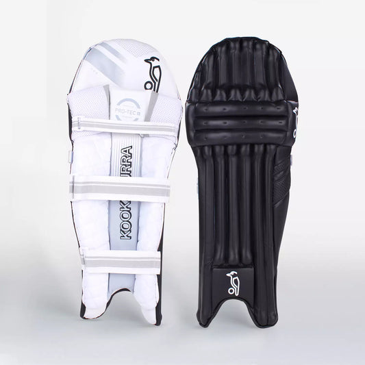 Kookaburra 4.1 T/20 Batting Pads Black