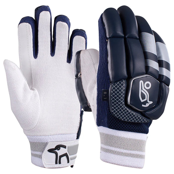 Kookaburra 6.1 T/20 Batting Gloves Navy