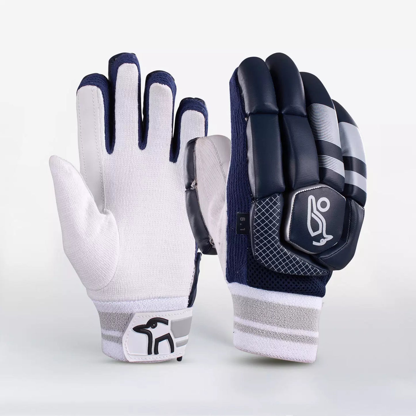 Kookaburra 6.1 T/20 Batting Gloves Navy