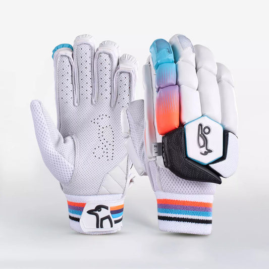 Kookaburra Aura 2.1 Cricket Batting Gloves