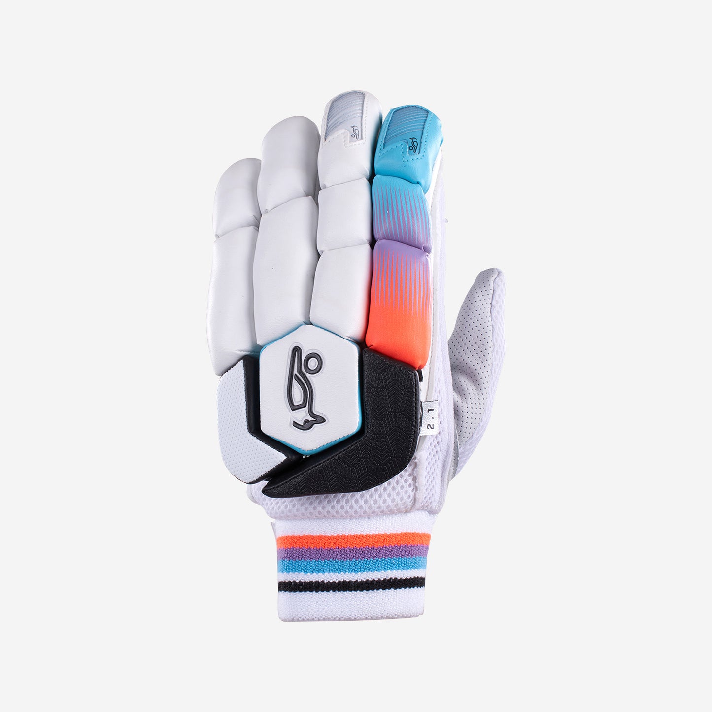 Kookaburra Aura 2.1 Cricket Batting Gloves