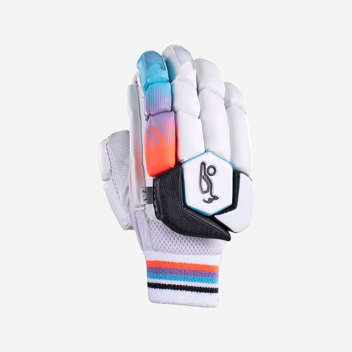 Kookaburra Aura 2.1 Cricket Batting Gloves