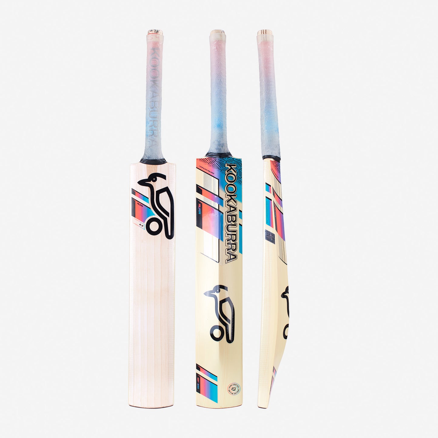 Kookaburra Aura 6.5 Cricket Bat SH